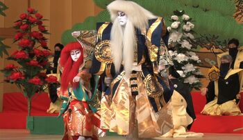 「国際エミー賞」ノミネート記念！期間限定無料配信が決定！！シリーズ最新作はクリスマスイヴに放送