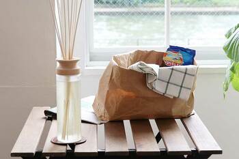 累計販売台数86万本超の人気商品に、春めいて軽やかな2種の新香りが仲間入り！フレグランスブランドmercyu（メルシーユー）「Nordic Collection リードディフューザー」より発売