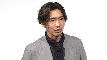 黒木華＆柄本佑、岡田将生に驚愕「まるで漫画みたい！」