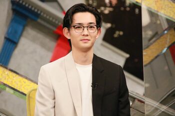 竜星涼が「お笑い第7世代」を徹底解説！？ ナイツ土屋もツッコみきれない謎の漫才コンビが続々登場