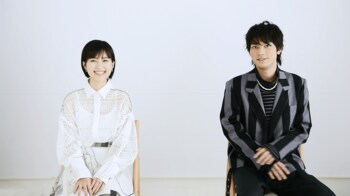 板垣瑞生 映画「鬼ガール！！」で初共演の井頭愛海は「明るくピュアで誠実な人」