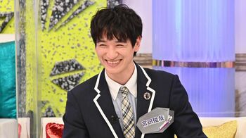 宮田俊哉「ずっと大好きだから！」“鼻血”を出しながら熱演