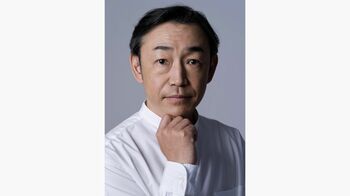 石井正則 50歳の誕生日に、20年来の顔馴染みである一般女性と結婚を報告