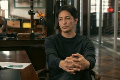 若者の間で違法ドラッグが蔓延！天音（玉木宏）のもとには失踪中の男性・優斗（味方良介）の捜索依頼が舞い込み…『プロフェッショナル』第8話予告