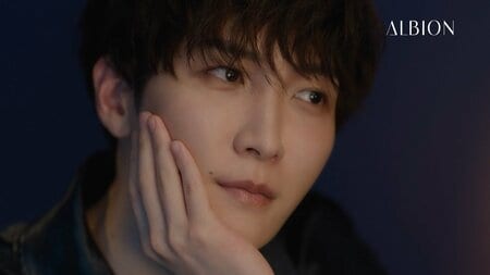 渡辺翔太「心と顔のコンディションは、モチベーションに比例」美肌作りや睡眠へのこだわりを明かす