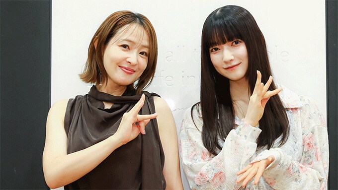 櫻坂46・大園玲、はじめての一人旅！「ハートマーク見たさに」向かった先でまさかのハプニング