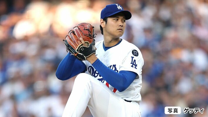 大谷翔平選手が“二刀流”で先発　ピッチャー復帰2戦目を里崎＆ムネリンが徹底解説！「本人は楽しくて仕方ないのでは」