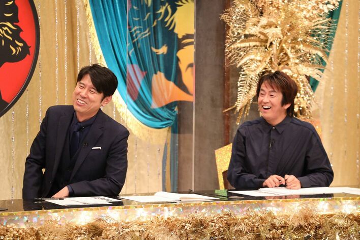 7年ぶりに『ワラリズム』を放送！堀内健「新人のネブソッキー五郎を見てほしい！」
