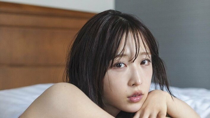 AKB48小栗有以 1stフォト＆スタイルブック『AB型の左利き』大人な表情にドキッとする表紙解禁！