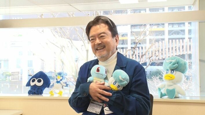 ギャップ萌え”でメロメロに？俳優・大和田伸也の「ぬい活」が話題！100