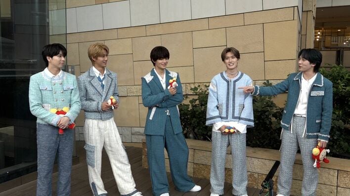 M!LK・吉田仁人 結成10周年目前でメンバーへの不満が爆発！？佐野勇斗