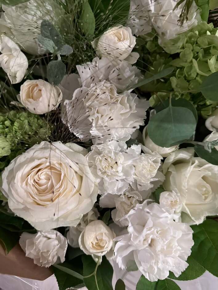 吉川愛 26歳誕生日を桜田ひよりが祝福！「ブレスレットおそろい