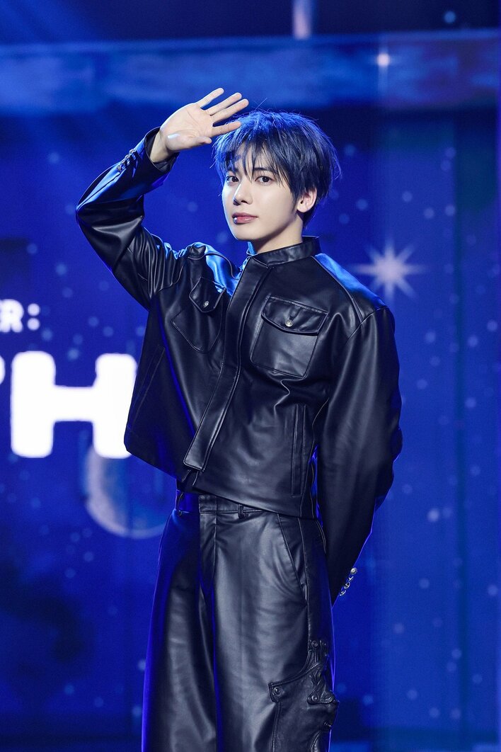 TOMORROW X TOGETHER 再契約に「心配しないで」YEONJUNが