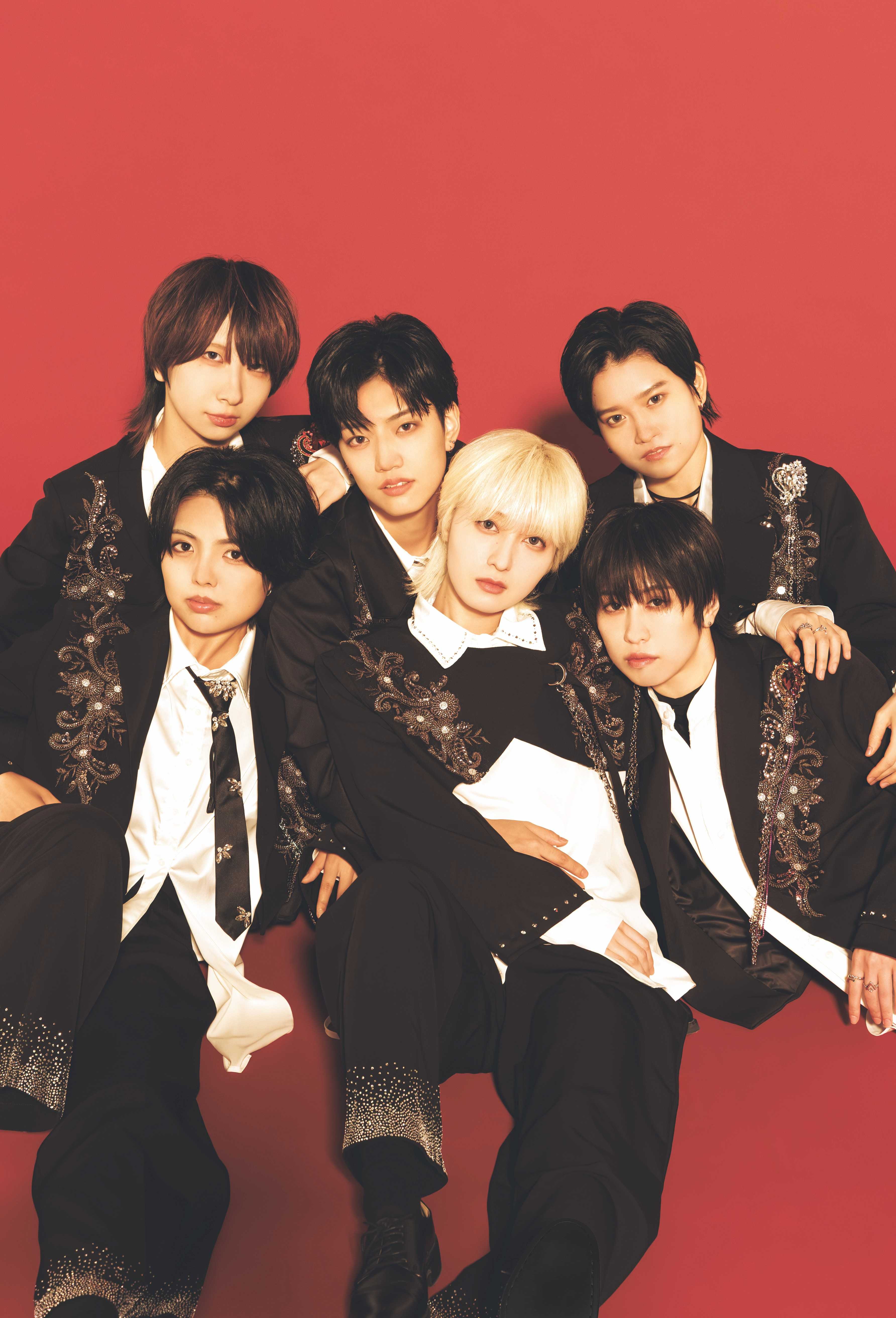 男装グループ「ル・クール」のデビューシングル＆MVが解禁！Snow Man、SixTONESらの楽曲を手掛ける高慶“CO-K”卓史がプロデュース！<br /><br />