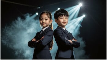小中学生が売上を競うビジネスの大会 10月12日池袋・サンシャインで開催