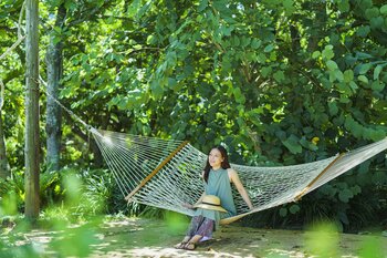 【沖縄ひとり旅】わたしだけのご褒美旅 ～ 自由と自分らしさに向き合う島時間