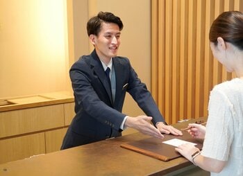全国延べ100校以上で実施の「職業体験プログラム」に地元の中学生が参加！ 10月5日(月)・6日(火)『ドーミーイン秋田』にて職業体験プログラム開催
