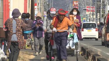 大賞作品は 『尾畠春夫 人生は恩返し ～スーパーボランティアと呼ばれた男～』に決定！