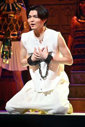 Hey! Say! JUMP 薮宏太「中丸雄一くんも僕もいる」ラウールにアドバイス