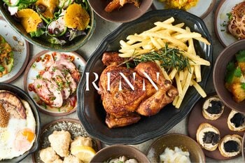 【QLINK 渋谷神泉 3-4階】本格ロティサリーマシンを備えたクラフト焼酎居酒屋「RINN（リン）」が、 2025年12月15日（月）オープン！
