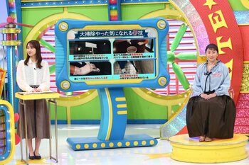 たった1ヵ所で「大掃除やった感」…極力手間をかけない窓掃除の裏技！プロ直伝の使い捨て道具活用法とは『ウラマヨ！』