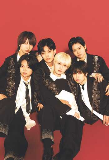 男装グループ「ル・クール」のデビューシングル＆MVが解禁！Snow Man、SixTONESらの楽曲を手掛ける高慶“CO-K”卓史がプロデュース！