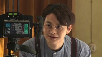 瀬戸康史「やってみたい髪型・髪色は？」の質問に衝撃回答！「絶対やらないですけど（笑）」