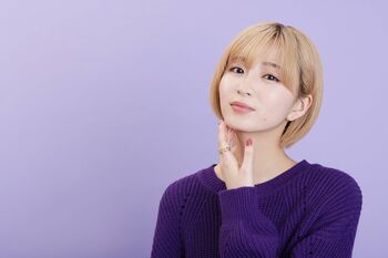 岡崎紗絵「逆に汗かいちゃう」ストレス発散はお風呂で1人ミュージカル