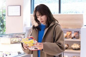 雨（永野芽郁）が最初に奪われるのは“味覚”14日のカウントダウンが始まる『君が心をくれたから』第2話予告