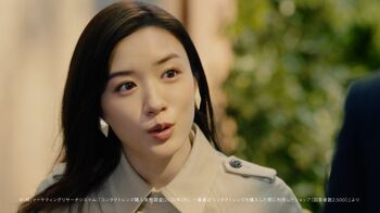 永野芽郁、特技は運転？友人の一言で気づいた自分自身