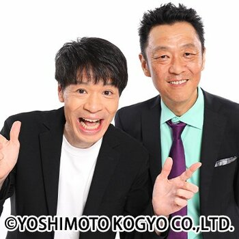 結成35周年・「THE SECOND2025」ベスト4のはりけ～んず主催ライブ『喋豪』約25年ぶりに開催決定！