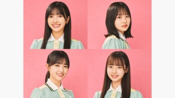 日向坂46四期生の地上波初冠番組『日向坂アニメ部』放送！