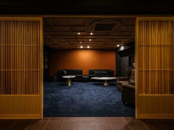 箱根仙石原に「美食宿」誕生─大人のための隠れ宿　箱根 ひばり乃