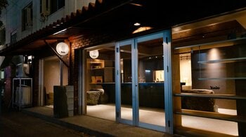 宮崎県宮崎市にてクラフトビールを製造販売するノボルブルーイングが、できたてのビールを作り手自らがこだわりを伝えながら届ける場所「Yado（ヤド）」を宮崎駅近くに2025年12月12日オープン