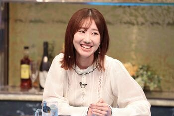 柏木由紀＆光浦靖子のおならトークも…トイレで？お風呂で？誰も気づいてくれないけど「これやってる自分、かわいい（笑）」と思う瞬間