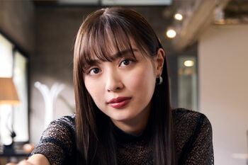 ＜試写室＞『嗤う淑女』見たことがあるとかないとか、そんなの関係ない！得も言われぬ“えぐみ”がたまらない原点回帰（？）の「土ドラ」