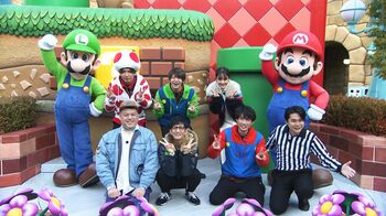 相葉雅紀、二宮和也に可愛すぎるツッコミ！『鬼滅の刃』声優・下野紘とのプライベート交流も明かす