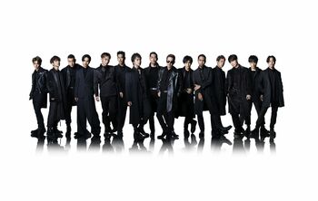 LDHがEXILEらのライブ映像を期間限定で無料公開！AKIRA「今、僕たちにできること」