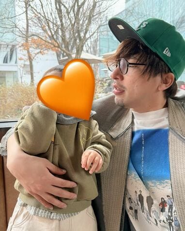 カジキって鳥だよね？」EXIT・りんたろー。妻のド天然発言に恐怖…1歳