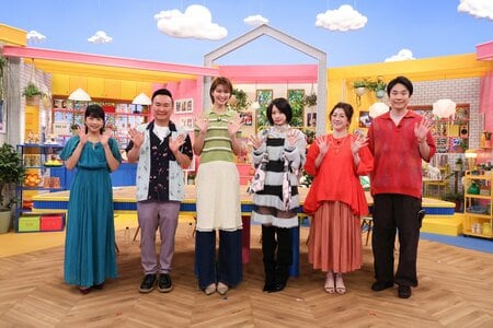 いつもの味が劇的に変わる！夏の暑さを吹き飛ばす食欲爆発最強グルメ連発『かまいたちの瞬間回答！～60秒でお悩み解決～』