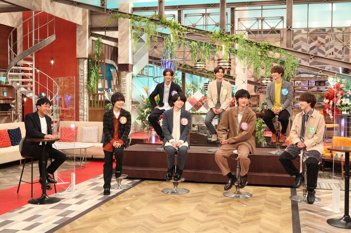なにわ男子がジャニーズイントロに挑戦 ！国分太一から「知っていなきゃおかしい」とダメ出しされた曲とは？