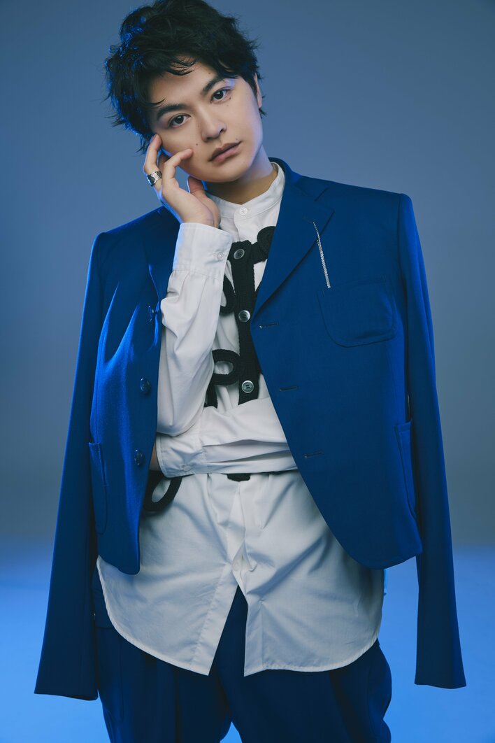 ギャップえぐい」瀬戸康史 少年っぽさから大人な雰囲気の写真を大公開