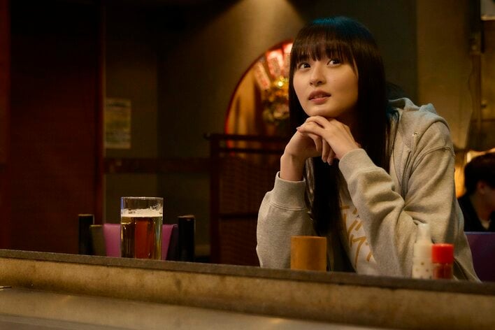 遠藤さくら主演『トラックガール2』地上波放送決定！女性トラック運転