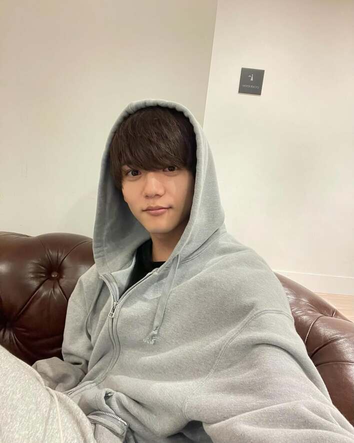 中島颯太 クッション BF カプセル レア EXILE TRIBE STATION ONLINE