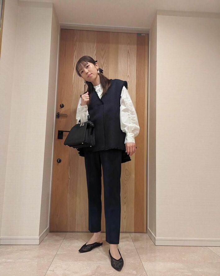 若槻千夏 娘から「ファンいなくてもフォロワー100万人になってるよ