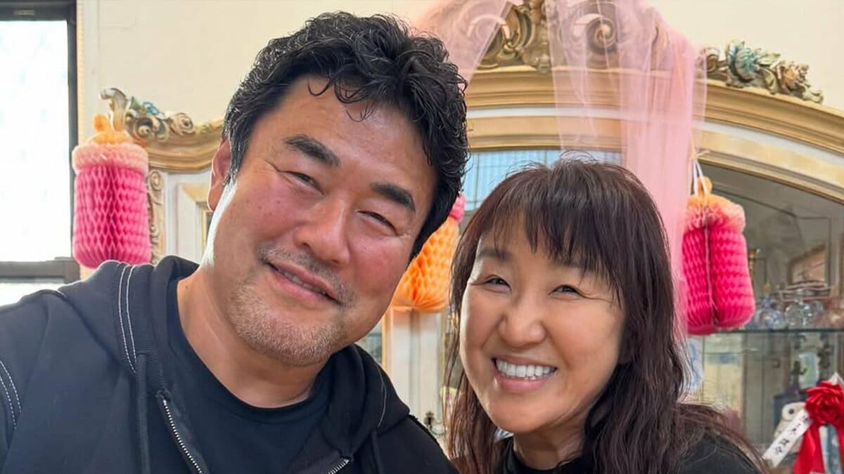 素敵すぎます」北斗晶＆佐々木健介30回目の“出逢った記念日”を2人激似