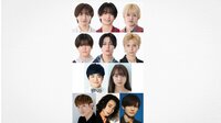 堂本光一が川﨑皇輝、内村颯太、元木湧、北川拓実、安嶋秀生、松尾龍ら後輩出演舞台の演出を担当！「稽古場から思いっきりぶつかってきて」