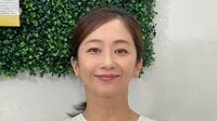 「全然変わらない」優香 46歳誕生日迎え近影公開に反響！オフ感満載スタイルで優しくほほ笑む姿に「可愛い笑顔素敵」「いい写真！」