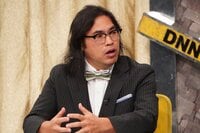 ロッチ・中岡創一 大谷亮平に恋愛を指南も…後輩からのダメ出しで「大切な思い出がバカにされる」「『おもんない』って言われた」 と自信喪失