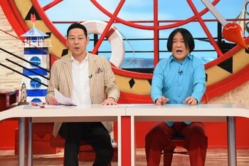 永野ついにMC席へ！？東野幸治＆ほんこん＆メッセンジャーあいはらと1年間の爆笑名場面を振り返る「マルコポロリ大慰労会」開催